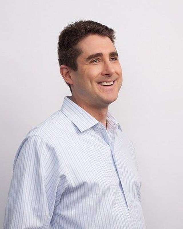 Lawrence Tepperman, Founder of GrowthMatters and CEO of Berkeley Payments